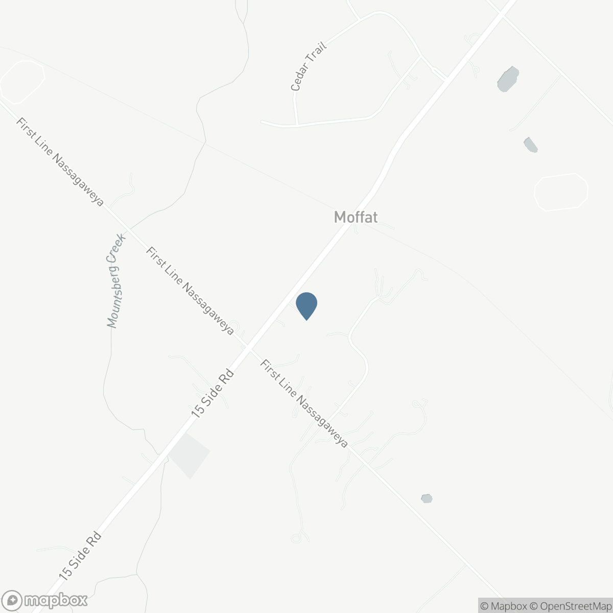 2050 15 Side Road, Milton, Ontario L0P 1J0
